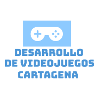 Logo Comunidad de Videojuegos